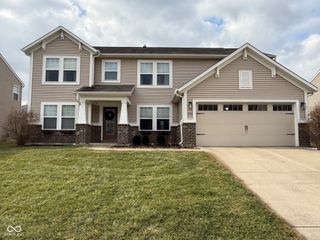 5307 Misthaven Lane, Greenwood, IN 46143