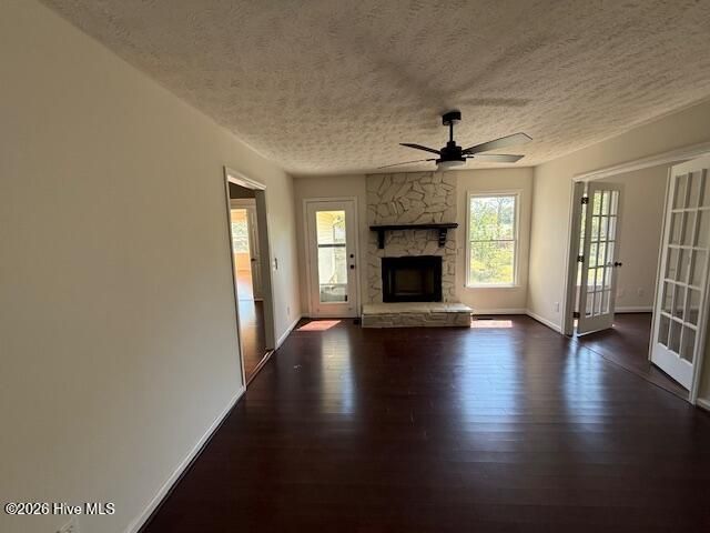 162 E Twelve Oaks Road, Raeford, NC 28376