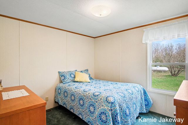 1720 W Fenwick Road, Fenwick, MI 48834