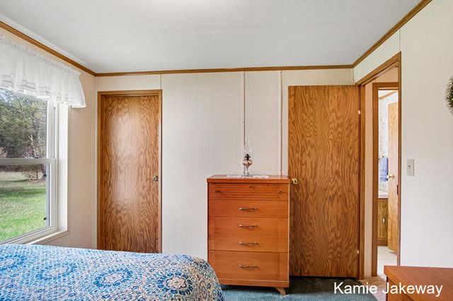 1720 W Fenwick Road, Fenwick, MI 48834