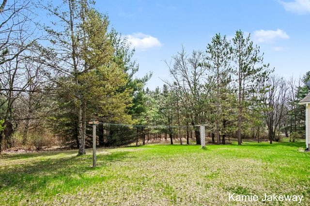 1720 W Fenwick Road, Fenwick, MI 48834