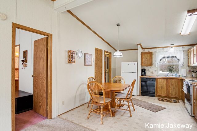 1720 W Fenwick Road, Fenwick, MI 48834