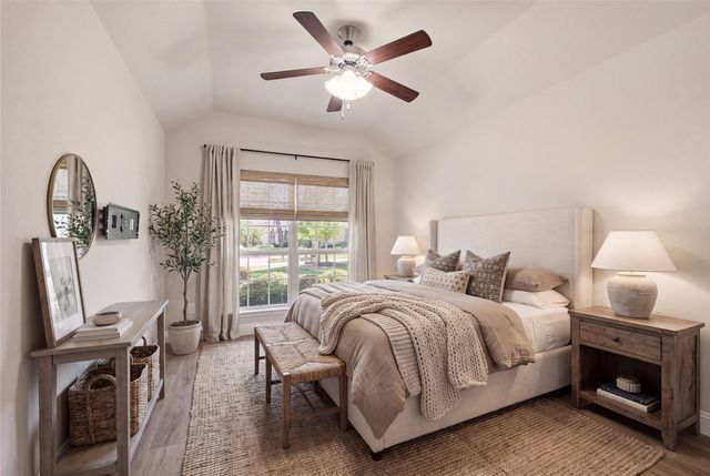 640 Brock Drive, Anna, TX 75409