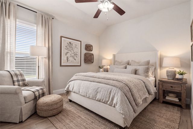 640 Brock Drive, Anna, TX 75409