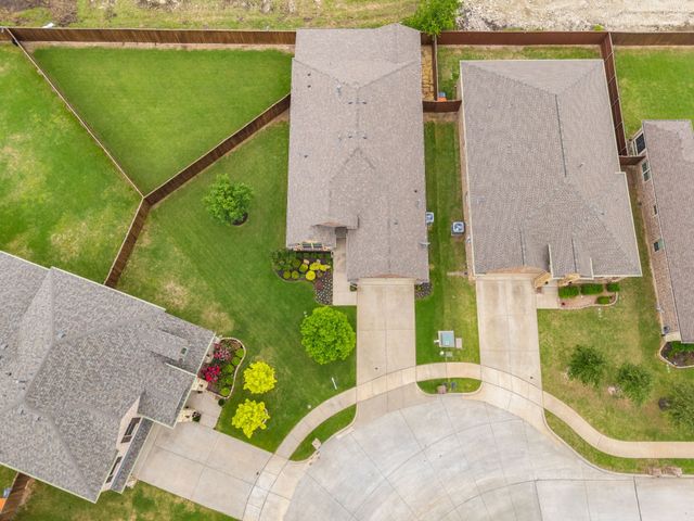 640 Brock Drive, Anna, TX 75409