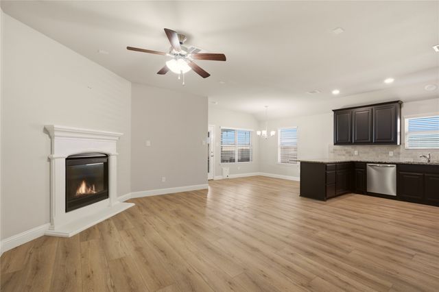 640 Brock Drive, Anna, TX 75409