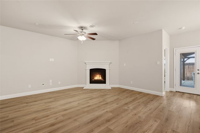 640 Brock Drive, Anna, TX 75409