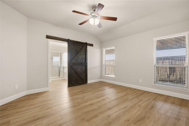 640 Brock Drive, Anna, TX 75409