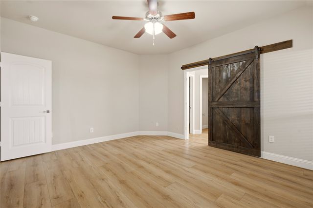 640 Brock Drive, Anna, TX 75409