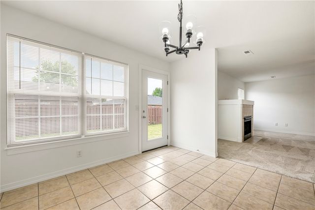 3407 SW Carriageway Avenue, Bentonville, AR 72712