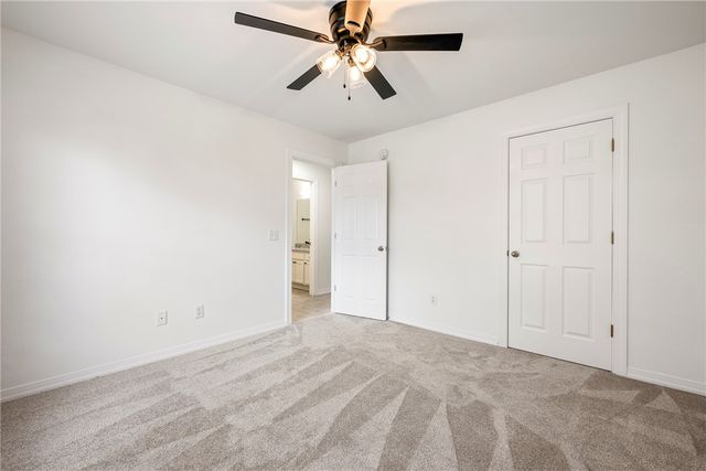 3407 SW Carriageway Avenue, Bentonville, AR 72712