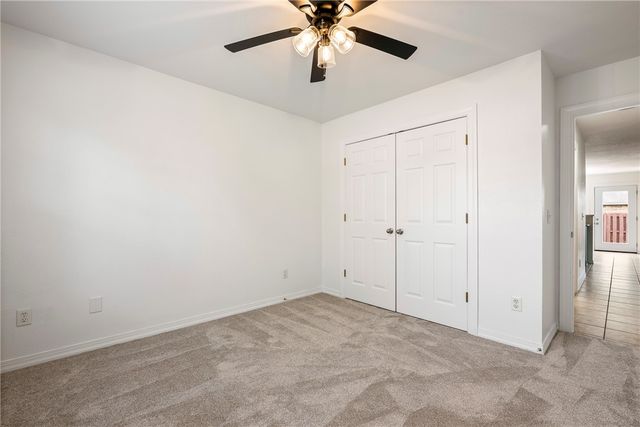 3407 SW Carriageway Avenue, Bentonville, AR 72712