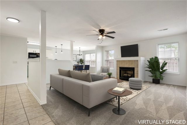 3407 SW Carriageway Avenue, Bentonville, AR 72712