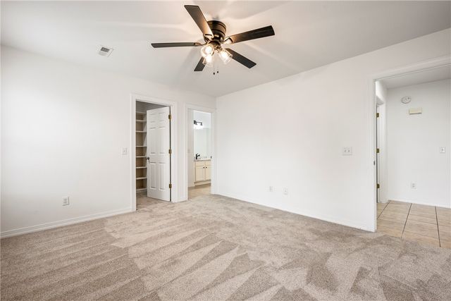 3407 SW Carriageway Avenue, Bentonville, AR 72712