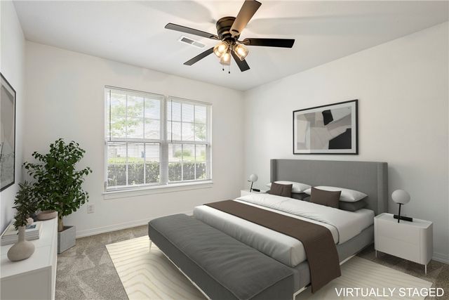 3407 SW Carriageway Avenue, Bentonville, AR 72712