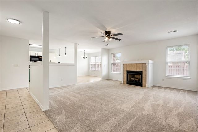 3407 SW Carriageway Avenue, Bentonville, AR 72712