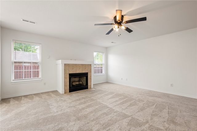 3407 SW Carriageway Avenue, Bentonville, AR 72712