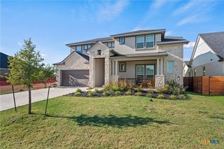 2112 Tobiano Trace, Georgetown, TX 78633