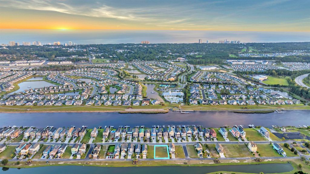 430 & 434 St. Julian Ln., Myrtle Beach, SC 29579 — photo 2