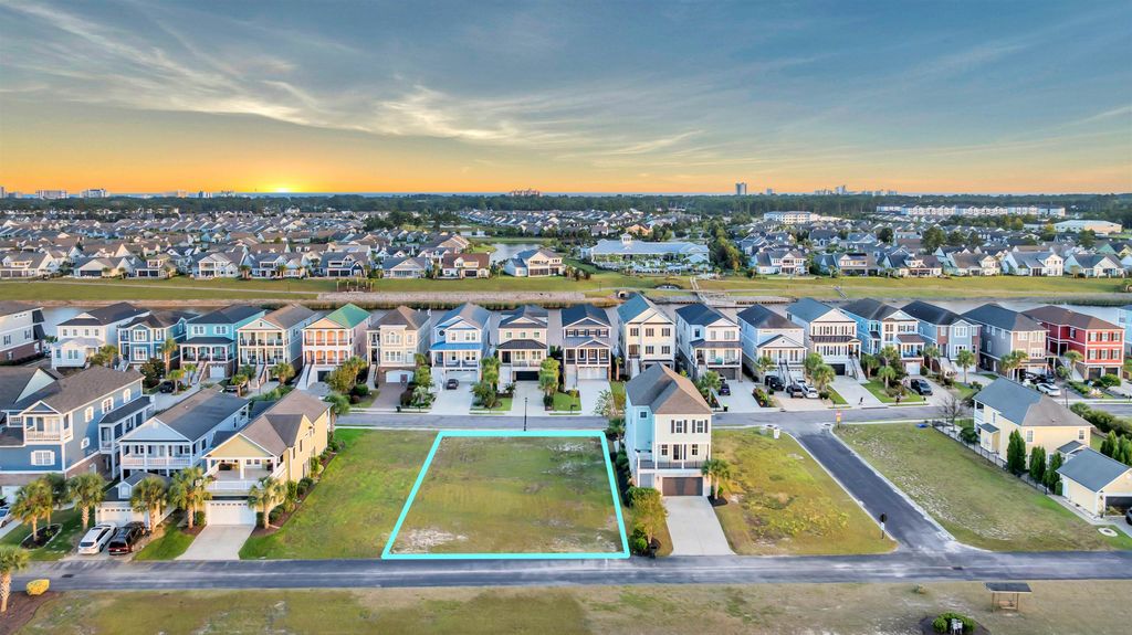 430 & 434 St. Julian Ln., Myrtle Beach, SC 29579 — photo 5