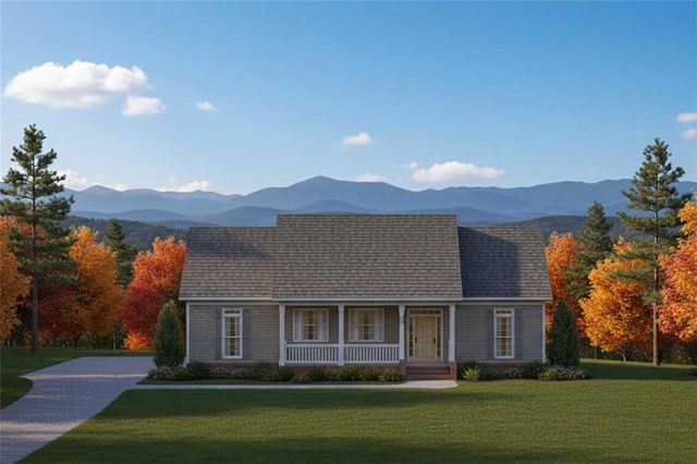 56 Buckeye Trail, Jasper, GA 30143