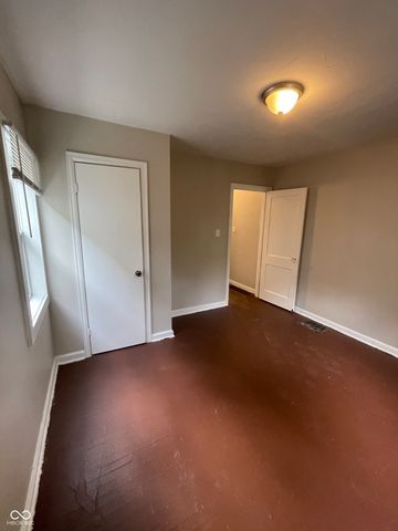 3915 Hillside Avenue, Indianapolis, IN 46205