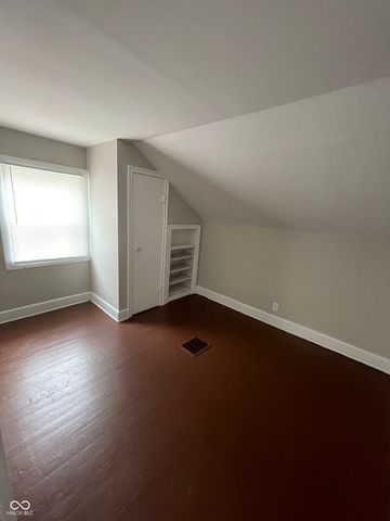 3915 Hillside Avenue, Indianapolis, IN 46205