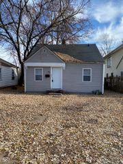 3915 Hillside Avenue, Indianapolis, IN 46205