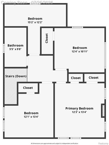 217 Navajo Avenue, Pontiac, MI 48341