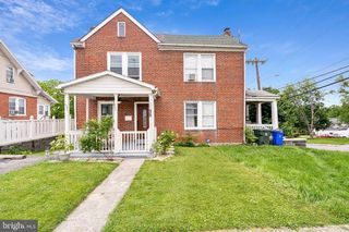 35 N CLEVELAND AVE, Hagerstown, MD 21740