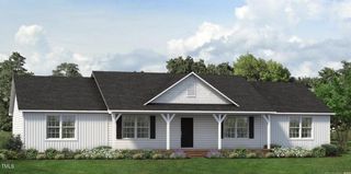4450 Poppy Mallow Lane, Oxford, NC 27565