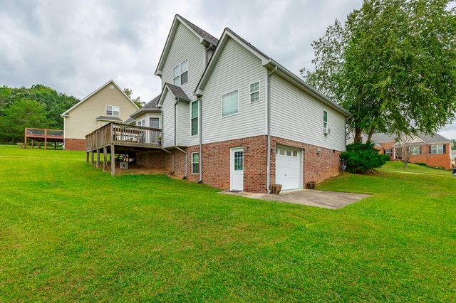 3929 Bentwood Cove Drive, Apison, TN 37302
