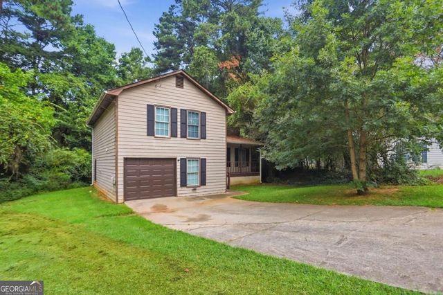 5565 Westberry Lane, Norcross, GA 30071