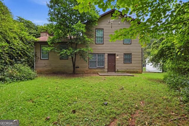 5565 Westberry Lane, Norcross, GA 30071