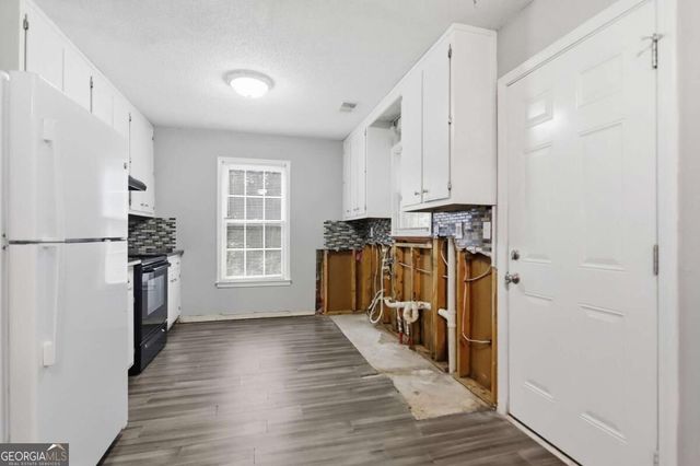 5565 Westberry Lane, Norcross, GA 30071