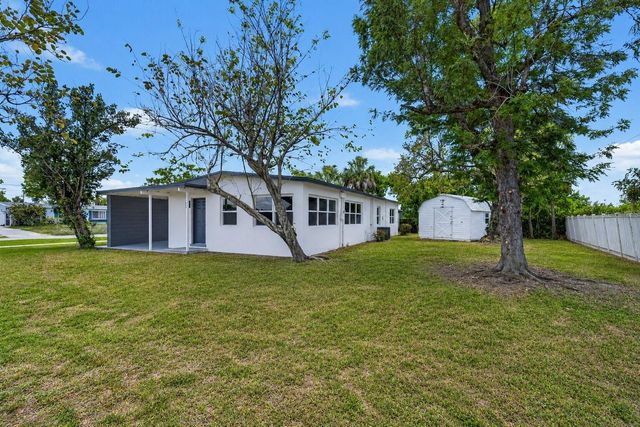 2597 STARLITE LANE, Port Charlotte, FL 33952