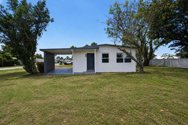 2597 STARLITE LANE, Port Charlotte, FL 33952