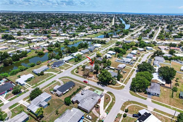 2597 STARLITE LANE, Port Charlotte, FL 33952