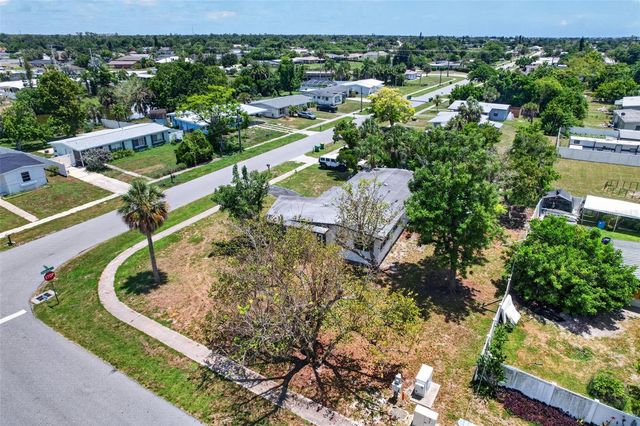 2597 STARLITE LANE, Port Charlotte, FL 33952