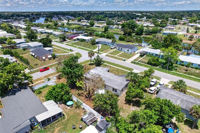 2597 STARLITE LANE, Port Charlotte, FL 33952