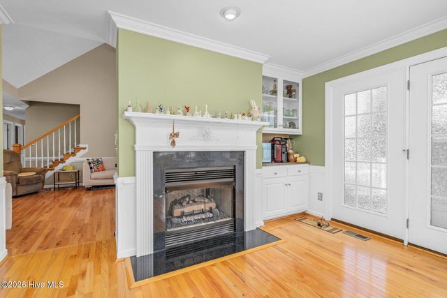 3578 Spring Mill Trail Road, Rocky Mount, NC 27804