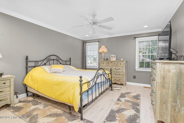 3578 Spring Mill Trail Road, Rocky Mount, NC 27804