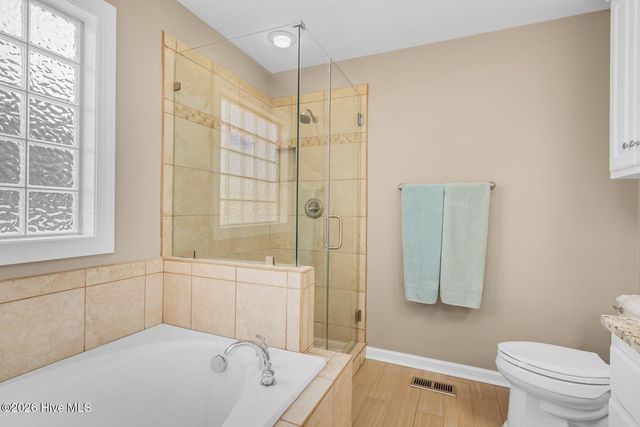 3578 Spring Mill Trail Road, Rocky Mount, NC 27804