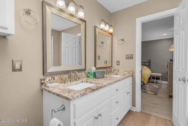 3578 Spring Mill Trail Road, Rocky Mount, NC 27804