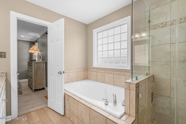 3578 Spring Mill Trail Road, Rocky Mount, NC 27804