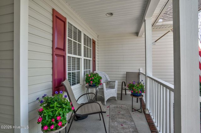 3578 Spring Mill Trail Road, Rocky Mount, NC 27804
