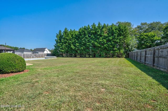 3578 Spring Mill Trail Road, Rocky Mount, NC 27804