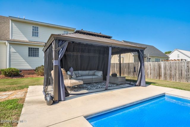 3578 Spring Mill Trail Road, Rocky Mount, NC 27804