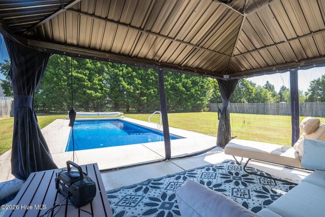 3578 Spring Mill Trail Road, Rocky Mount, NC 27804
