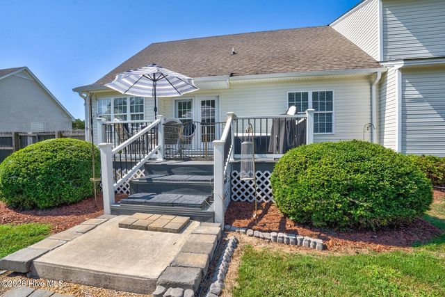 3578 Spring Mill Trail Road, Rocky Mount, NC 27804